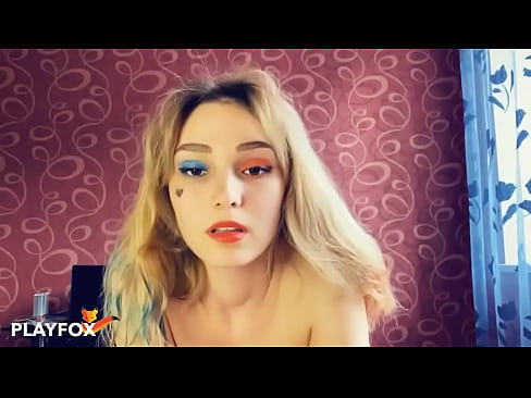 ❤️ Magiczne okulary wirtualnej rzeczywistości dały mi seks z Harley Quinn ❤️❌ Quality porn at pl.pornmega-com.ru ❌️