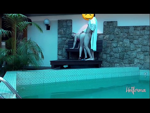 ❤️ Szef zaprasza pokojówkę na basen, ale nie mógł się oprzeć gorącej ❤️❌ Quality porn at pl.pornmega-com.ru ❌️
