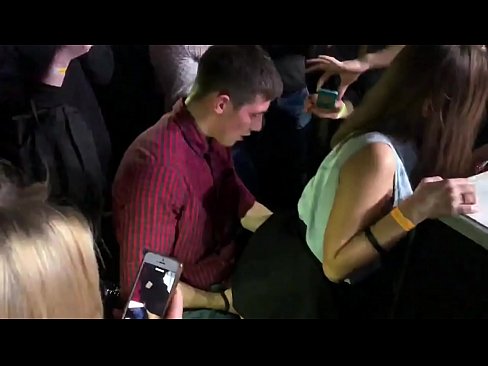 ❤️ Prawdziwy seks w rosyjskim klubie nocnym. 18-letnia rosyjska dziewczyna w odbycie i pochwie fucked w klubie nocnym ❤️❌ Quality porn at pl.pornmega-com.ru ❌️